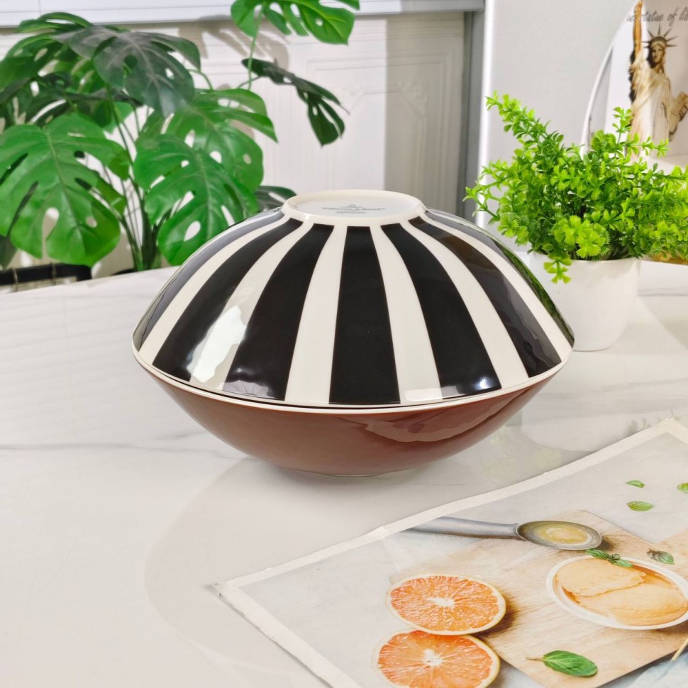 Тарелки Villeroy & Boch La Boule Memphis 7 шт