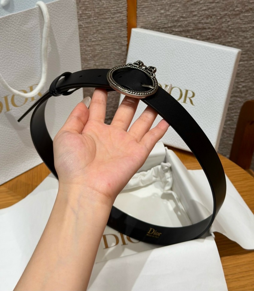 Ремень Dior  