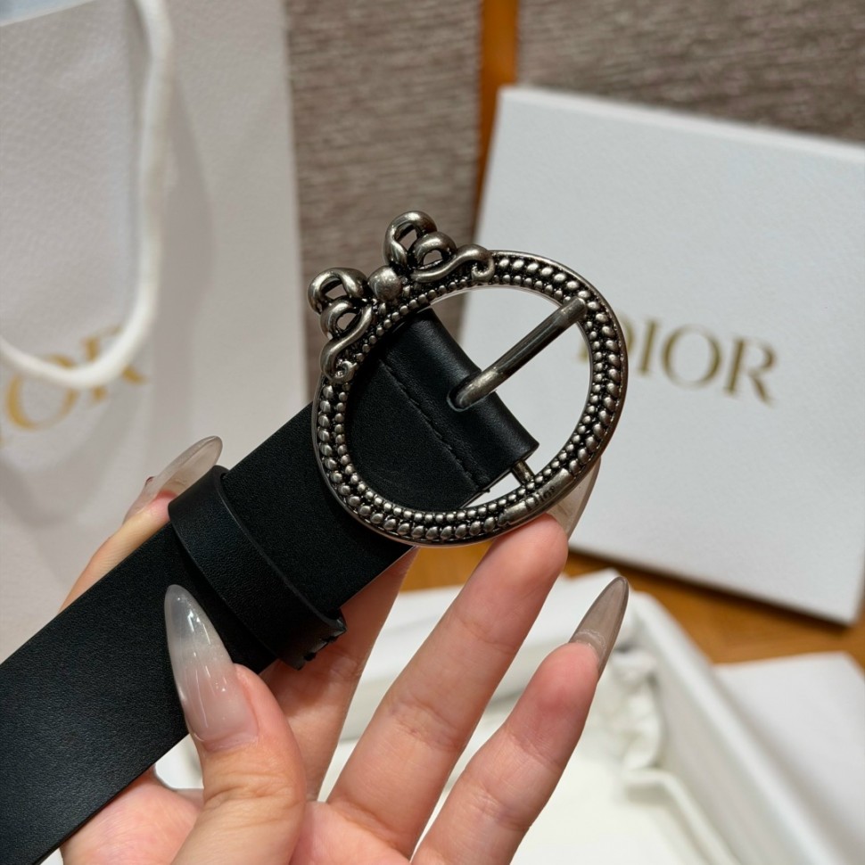 Ремень Dior  