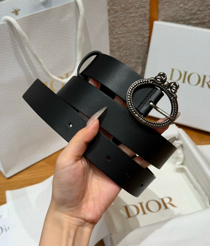 Ремень Dior  