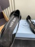 Балетки Prada 