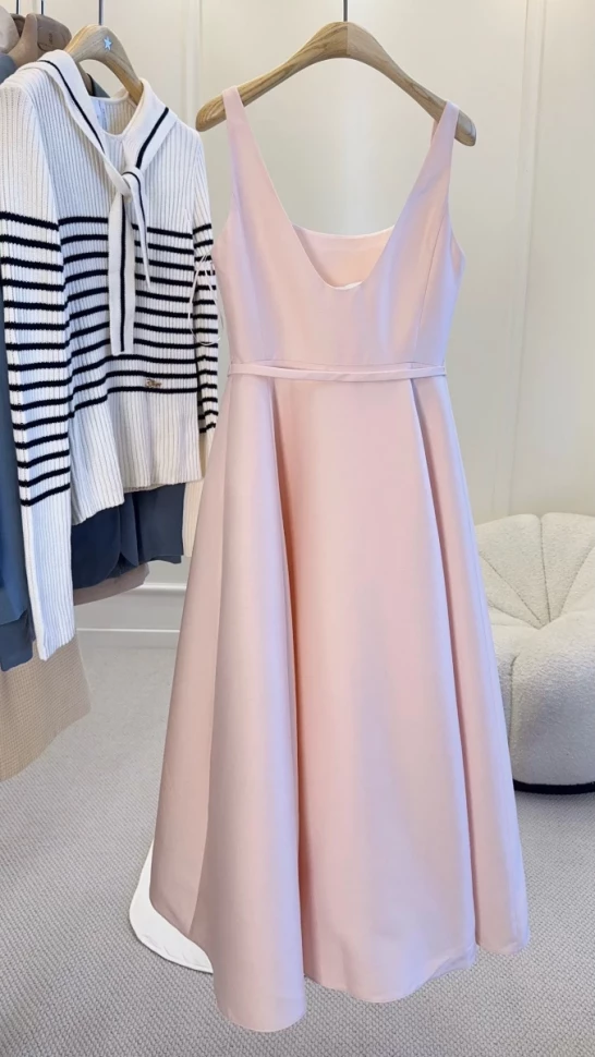 Платье Dior  