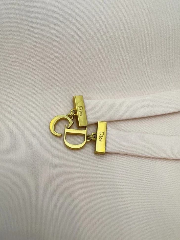 Платье Dior  