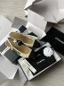 Туфли-лодочки Chanel