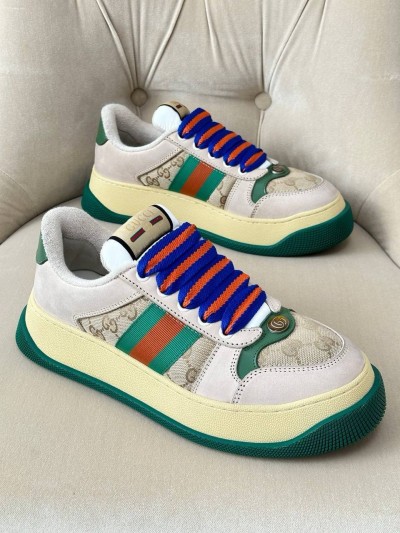 Кроссовки Gucci