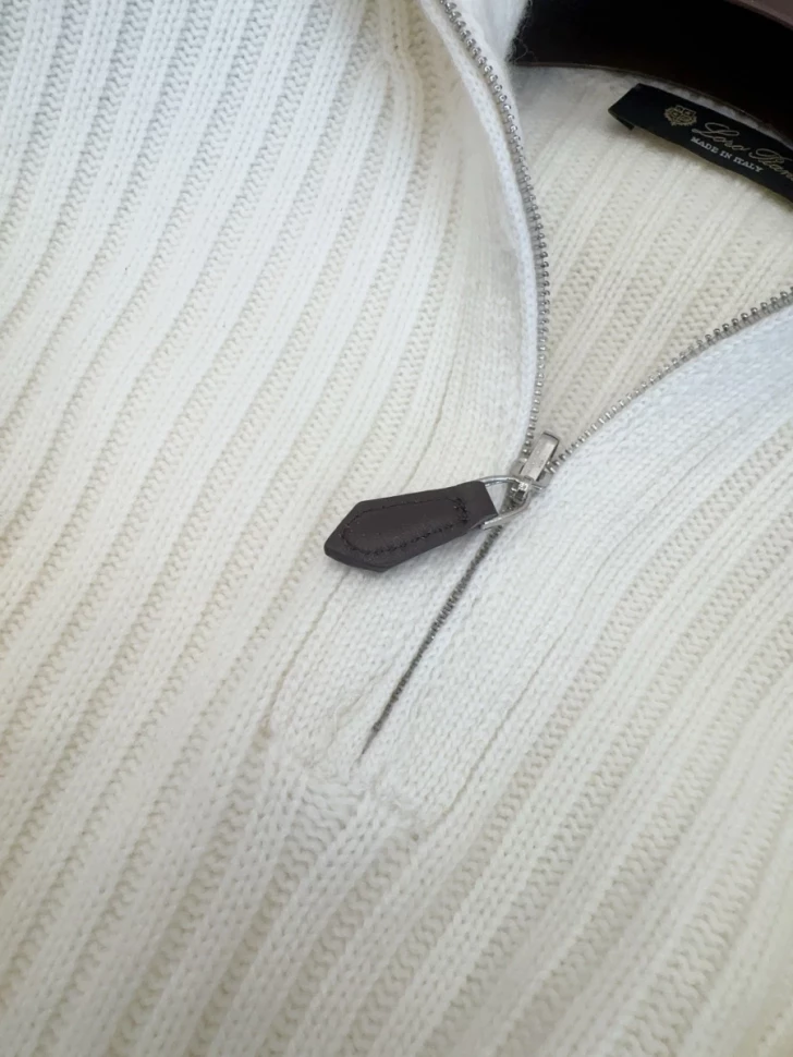 Свитер Loro Piana 