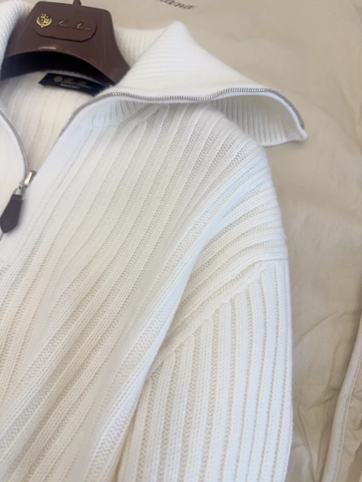 Свитер Loro Piana 