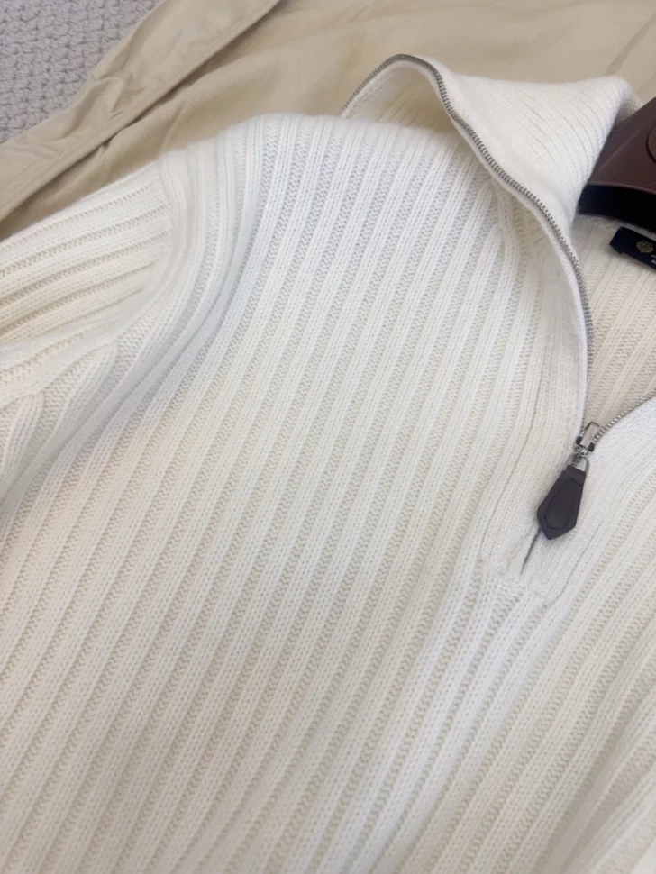 Свитер Loro Piana 