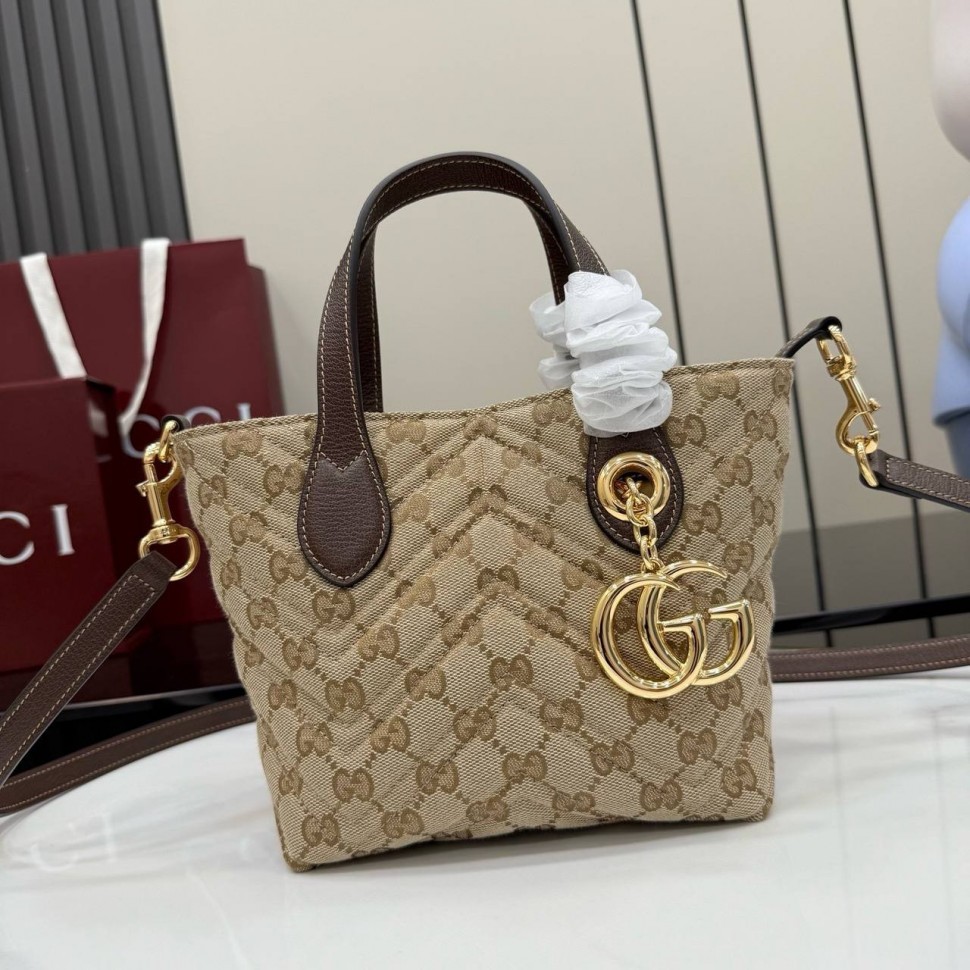Сумка Gucci GG Marmont