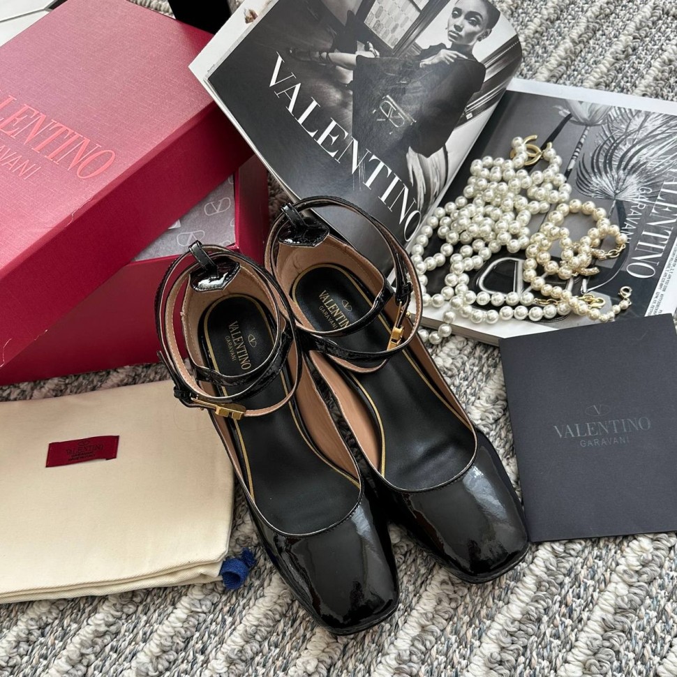 Туфли Valentino