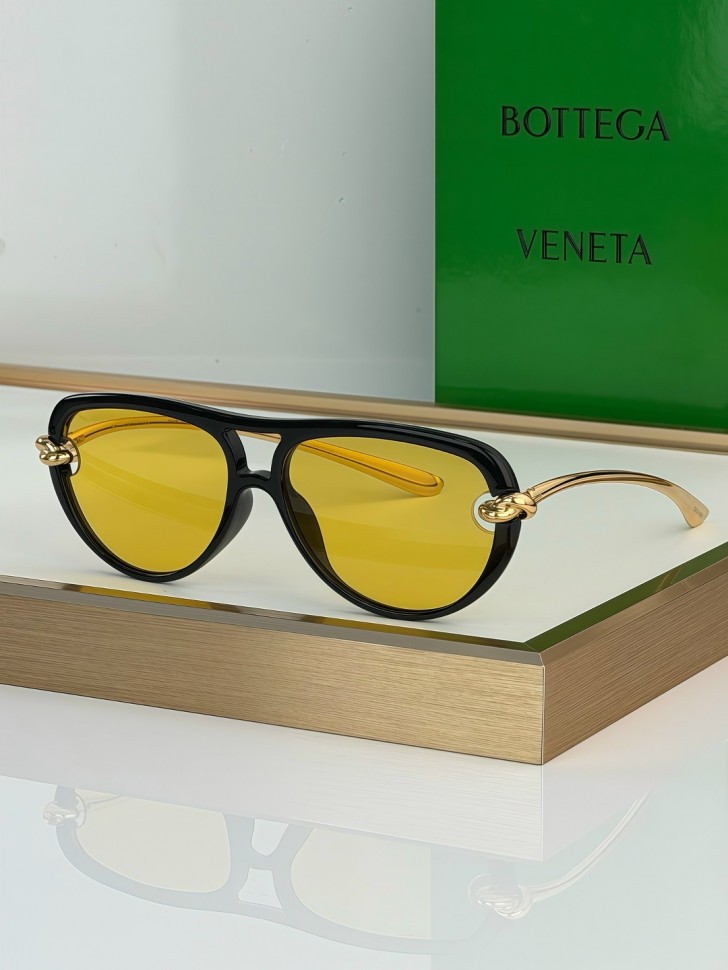 Очки Bottega Veneta 