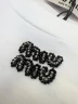 Футболка Miu Miu 