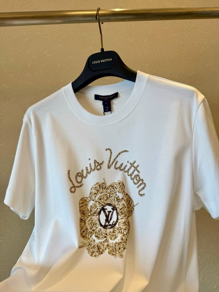 Футболка Louis Vuitton