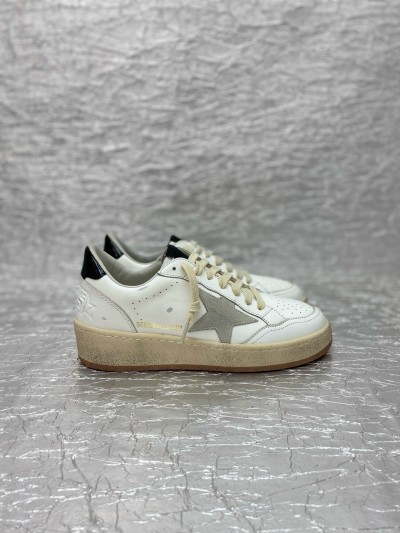 Сникеры Golden Goose Ball Star 2