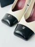 Туфли Chanel 
