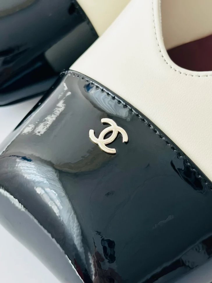 Туфли Chanel 