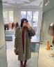 Шуба Miu Miu  